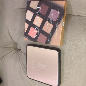 VISEART TRYST Eye Shadow Pallet